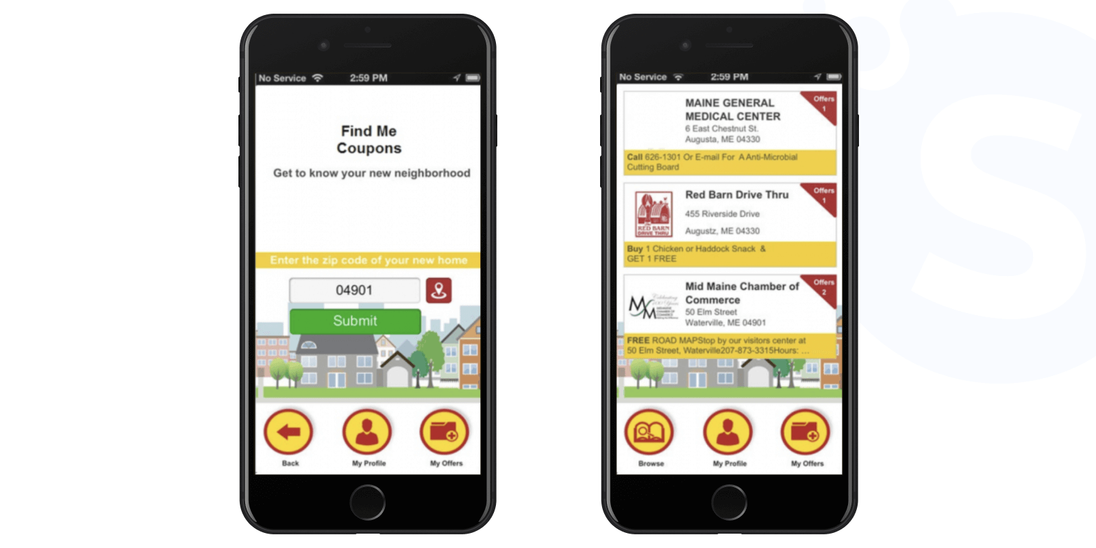 How to Develop a Daily Deals & Discount Coupon App