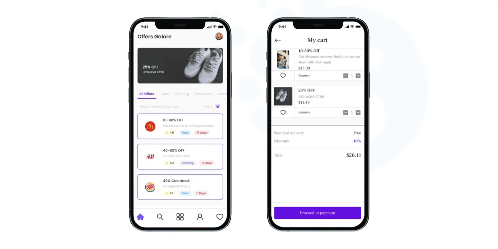 How to Develop a Daily Deals Discount Coupon App