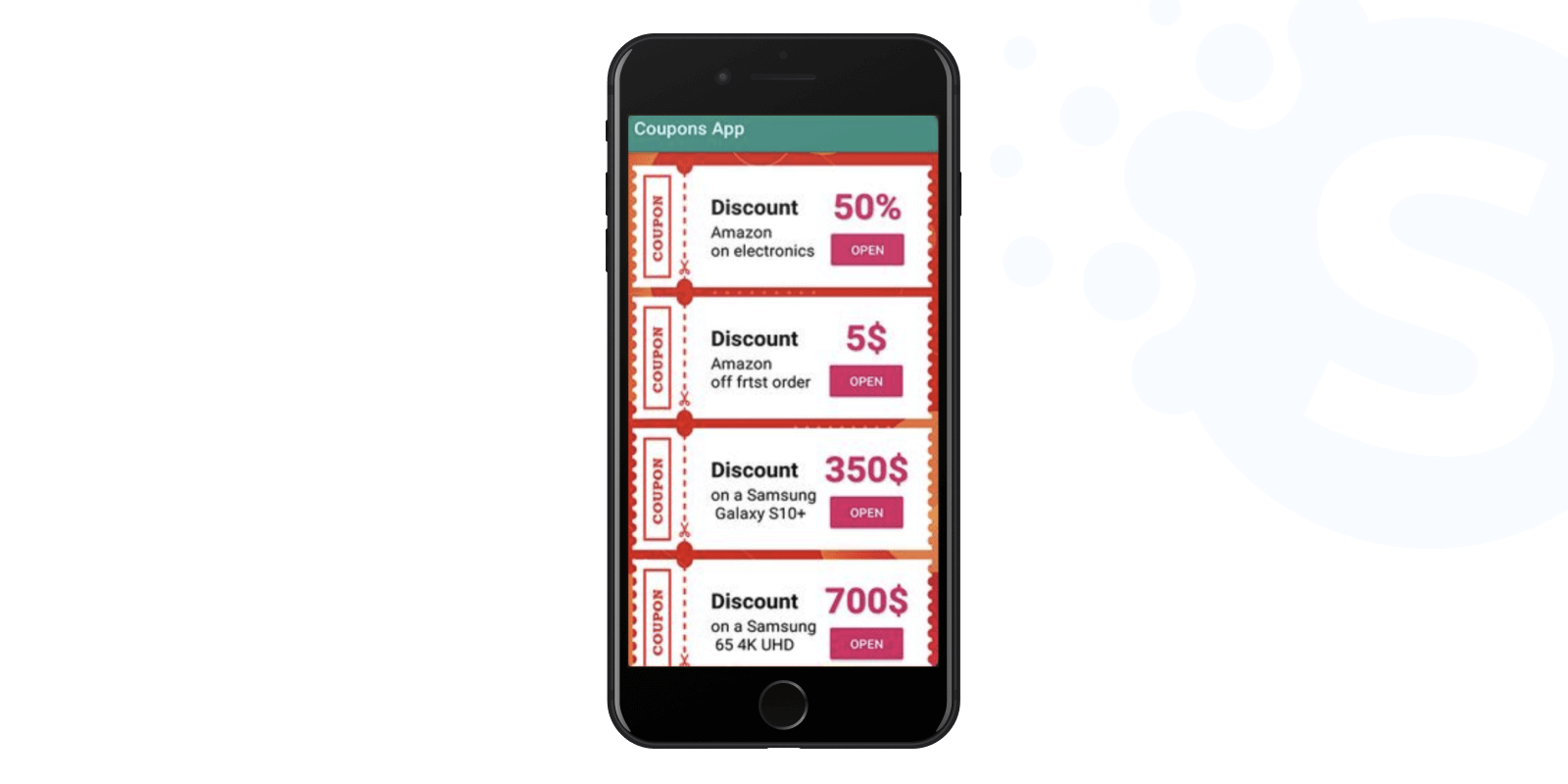 How to Develop a Daily Deals & Discount Coupon App