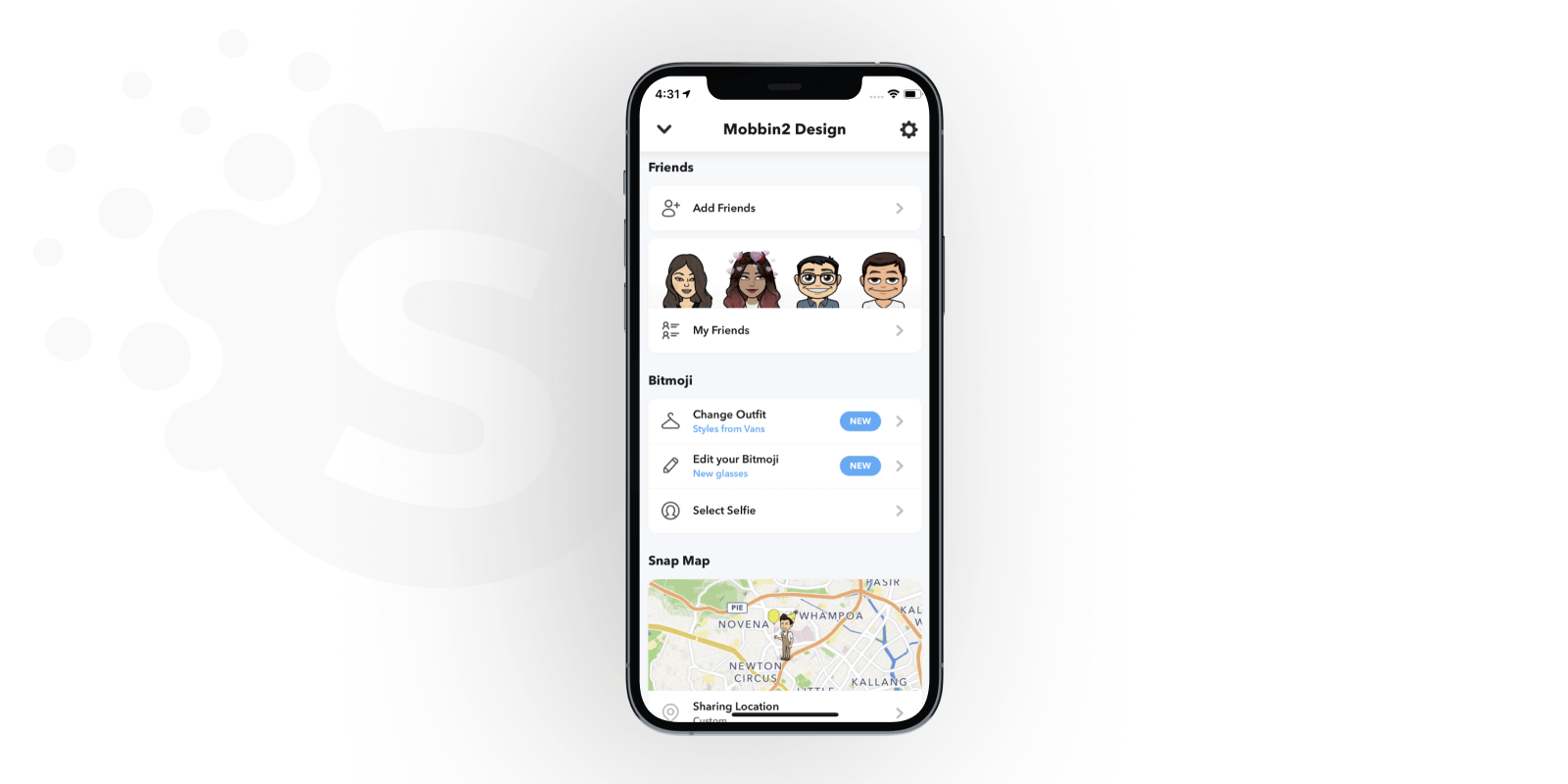 How to Make an App Like Snapchat Cost, Features and Tech Stack
