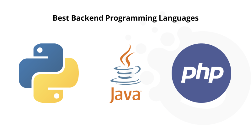 List of Top Programming Languages and Frameworks for 2024
