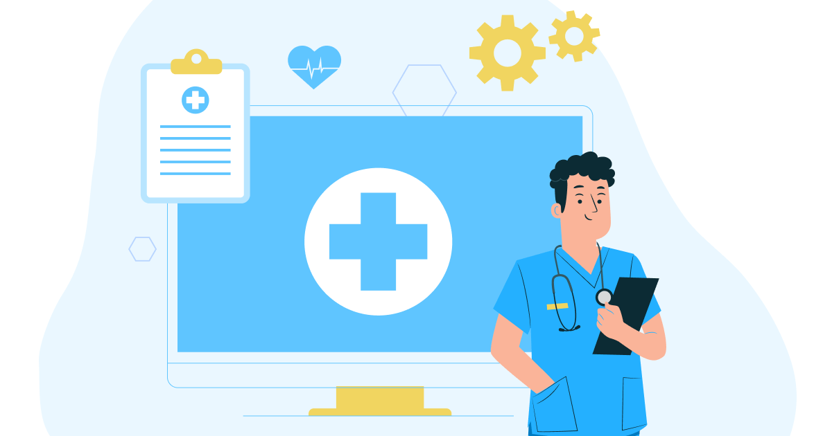 13 IT Trends in Healthcare to Watch in 2023
