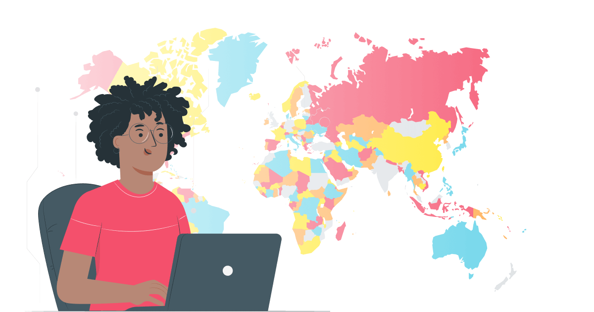 Global Offshore Software Development Rates by Country in 2023