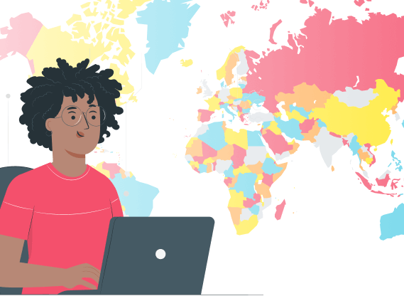 Global Offshore Software Development Rates by Country in 2023