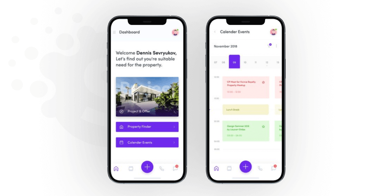Real Estate App Development: Features, Tech Stack & Cost | Softermii