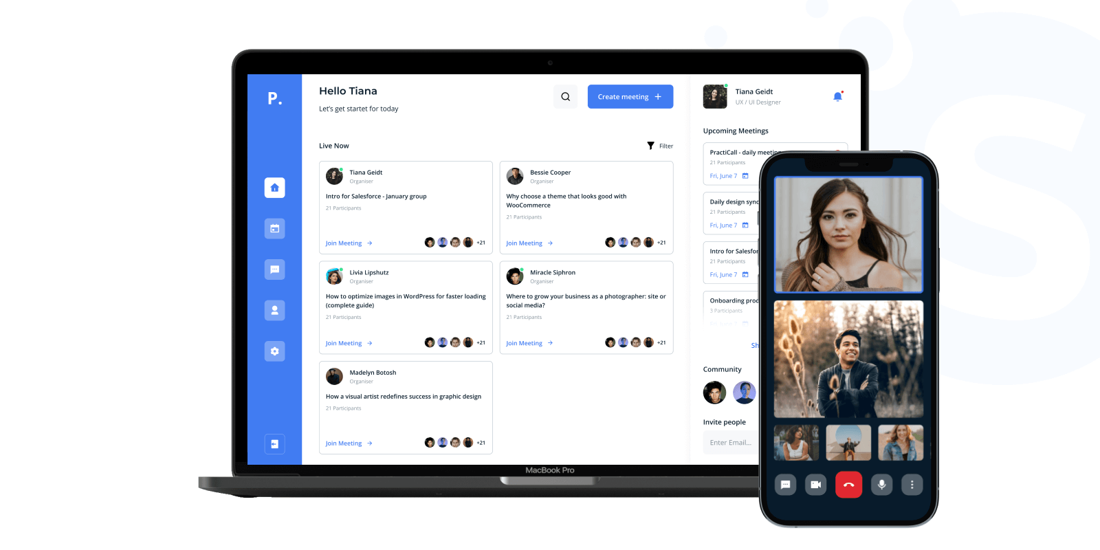 Video Conferencing Software Development Features & Cost