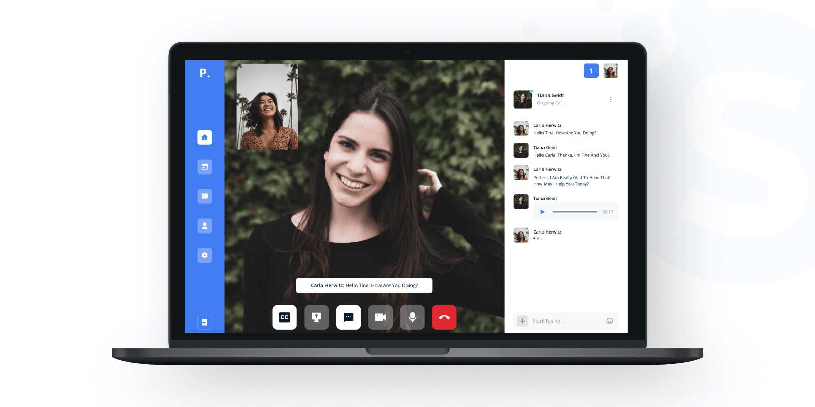 Video Conferencing Software Development Features & Cost