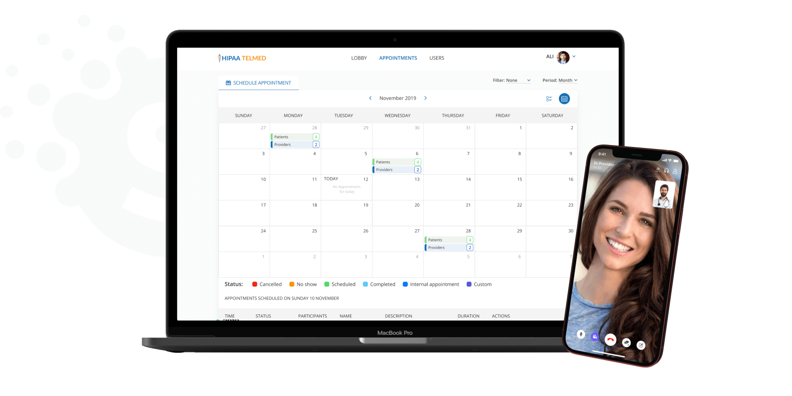 Video Conferencing Software Development Features & Cost