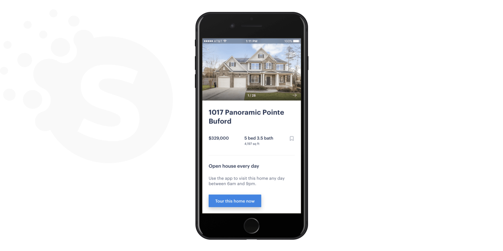 How to Build an App / site Like Zillow and Opendoor