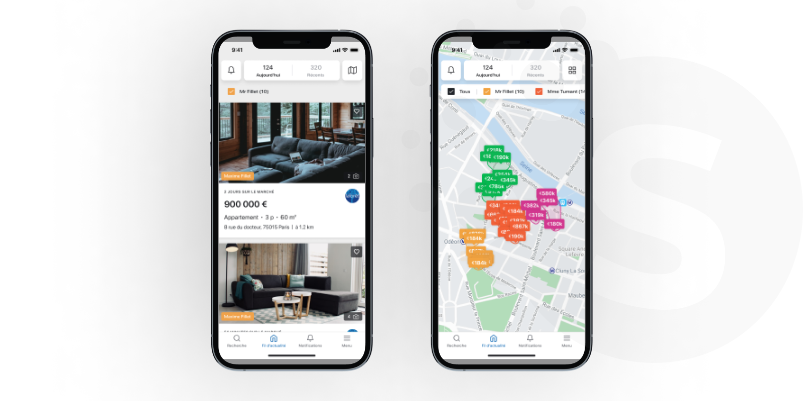 How to Build an App / site Like Zillow and Opendoor