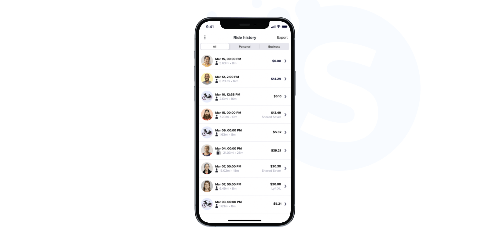 How to Make a Top Rideshare App in 2023 Create Your Own Rideshare App