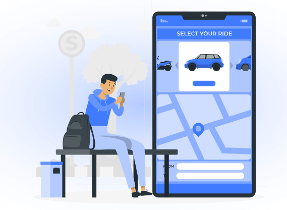 How to Make the Top Rideshare App in 2023