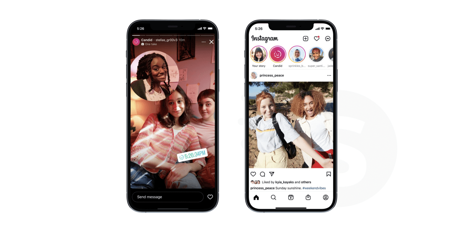 How to Create a Photo Sharing App like Instagram Softermii