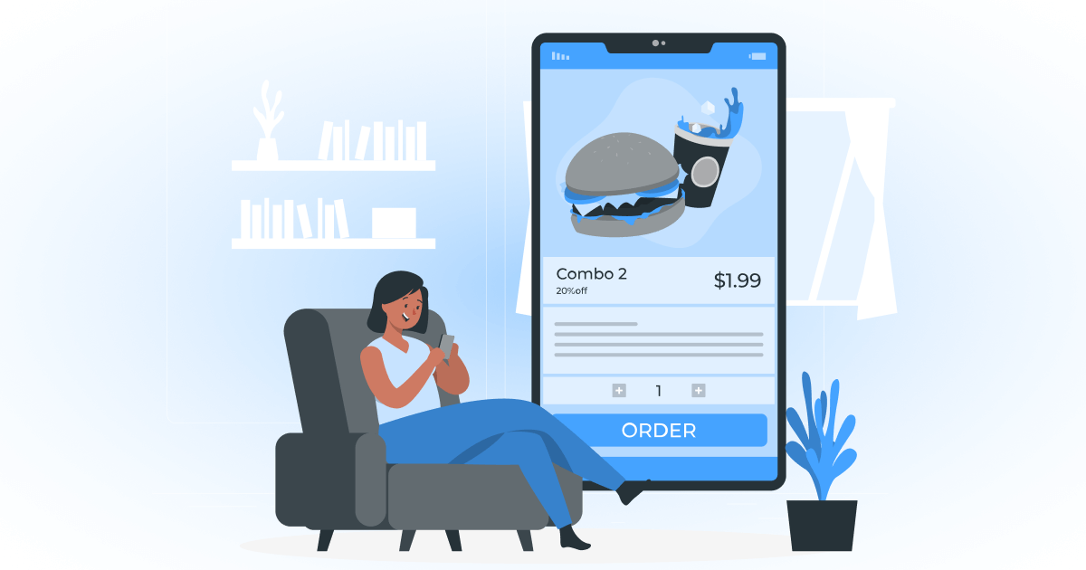 How to Make a Food Delivery App and Succeed in 2023