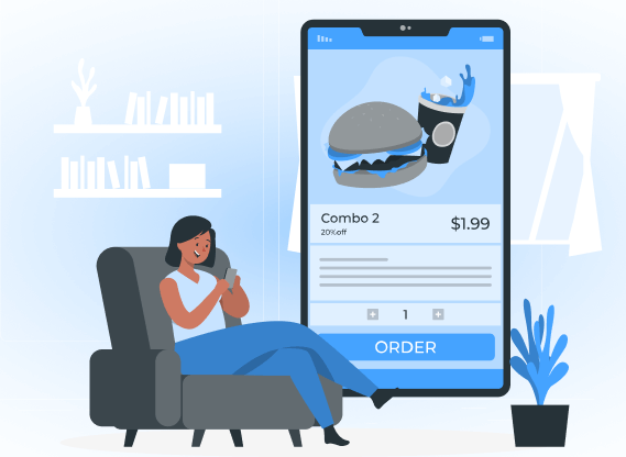 How to Make a Food Delivery App and Succeed in 2023