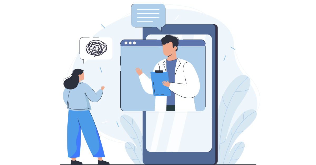 Telemedicine App Development Guide: Benefits, Features & Cost