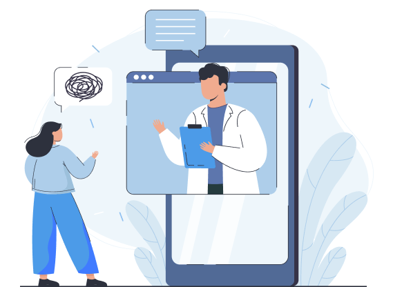How to Develop a Telemedicine App? Benefits, Features & Cost