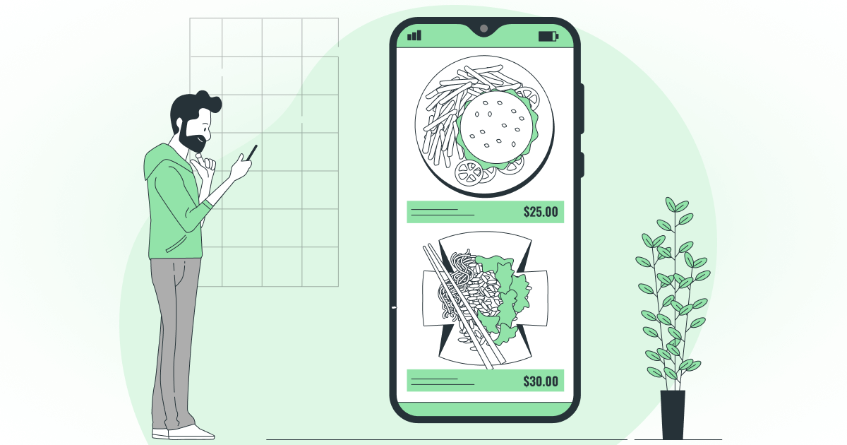 Food Waste Management App Development: How to Create Solution Similar to Too Good To Go