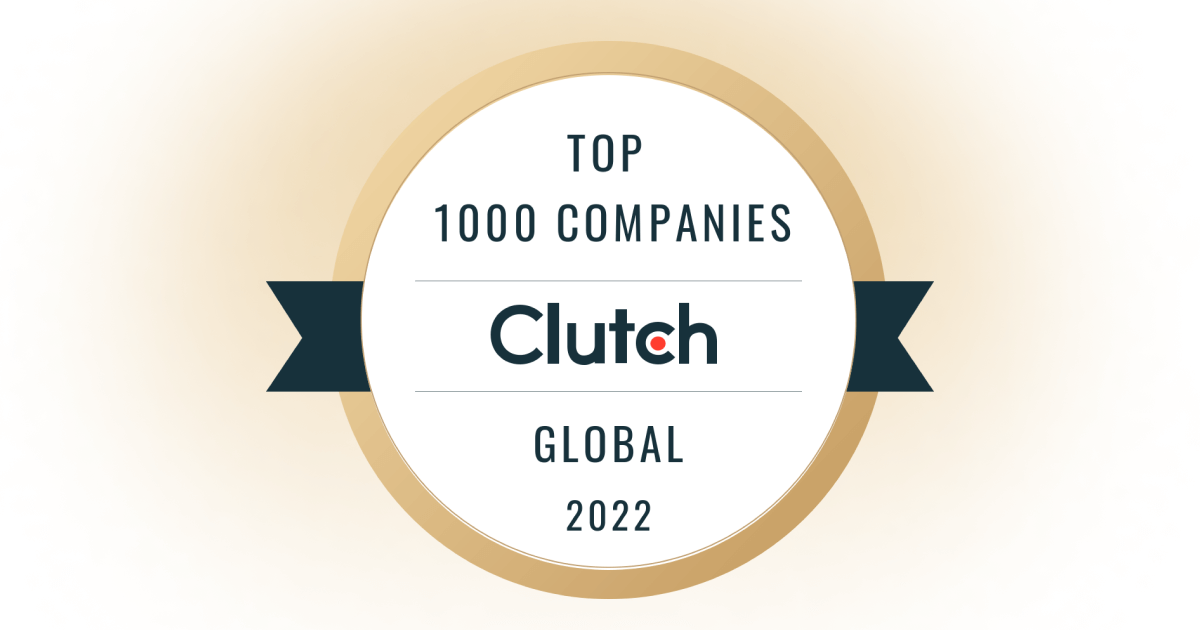 Softermii Earns 4th Consecutive Clutch Award for Top Software Development