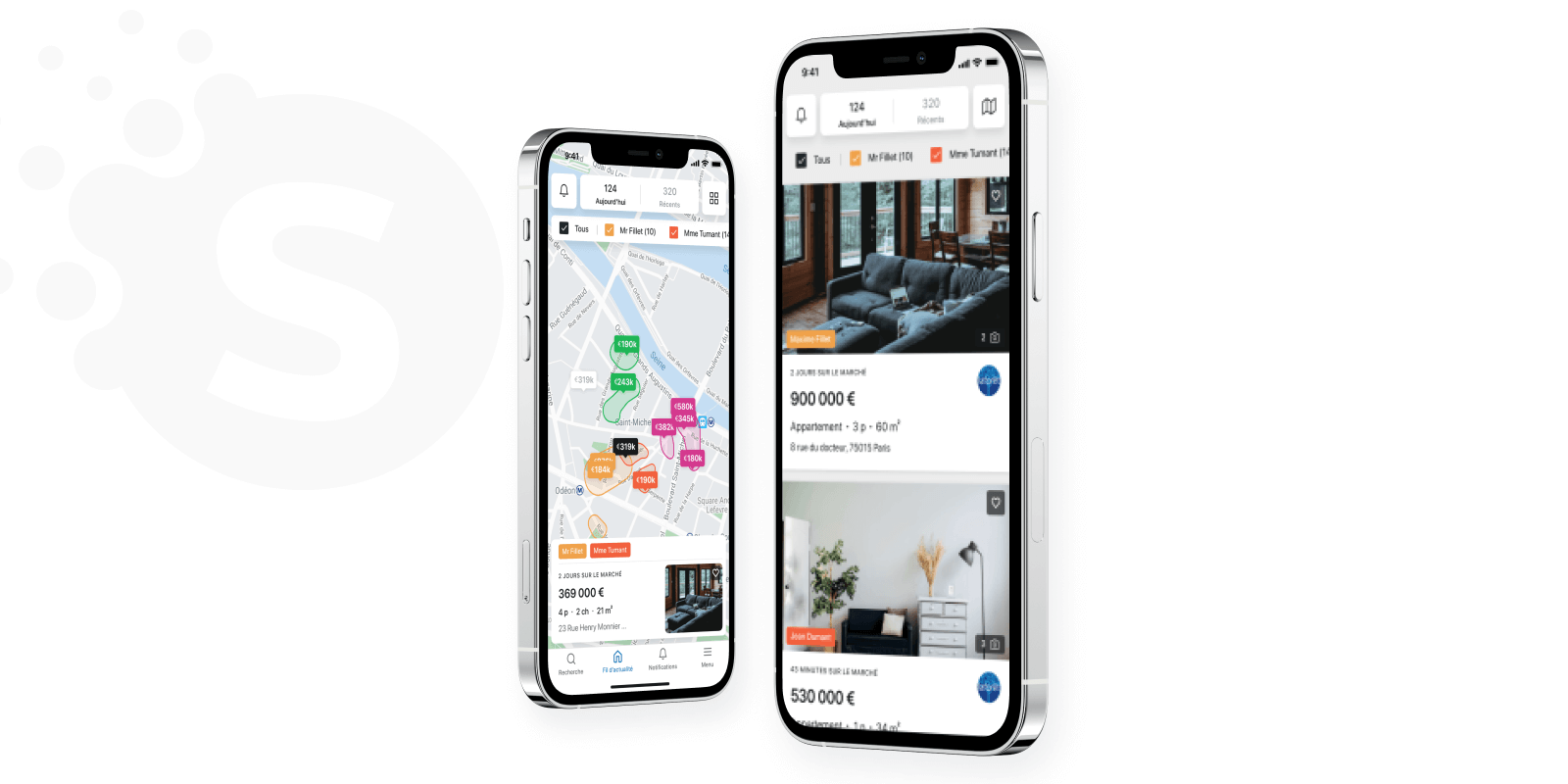 Loyalty Rewards Program App Development for Real Estate