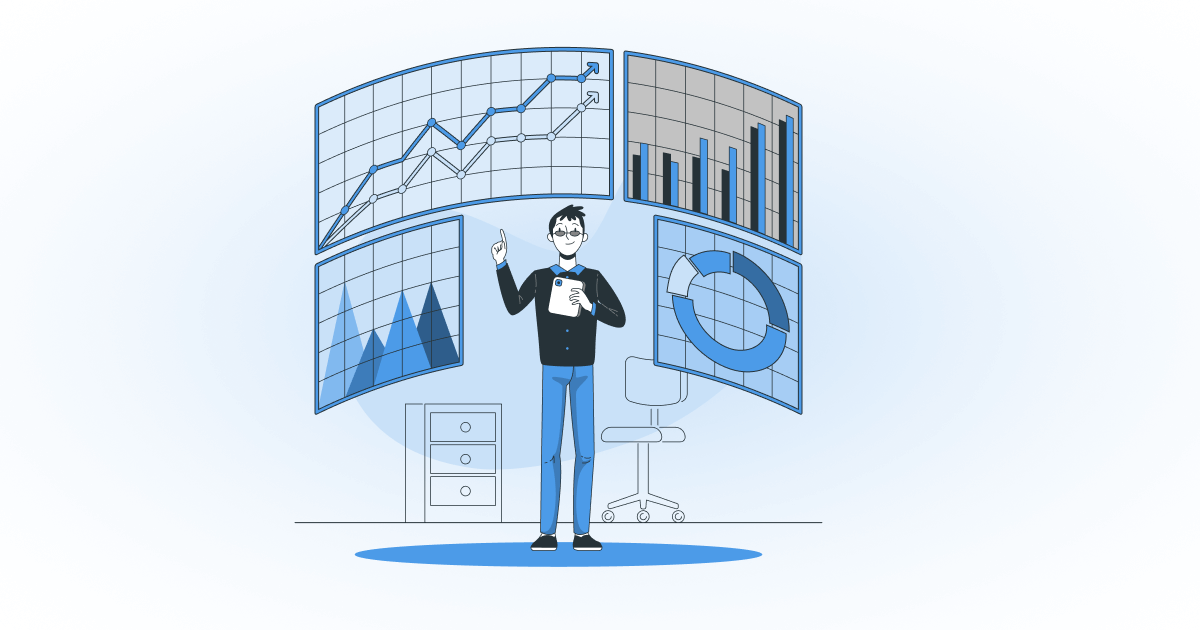 15 Key Software Development Metrics & KPIs for Measuring Engineering Productivity