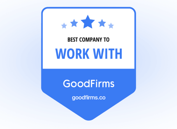 Softermii is Recognized by GoodFirms as the Best Company to Work With