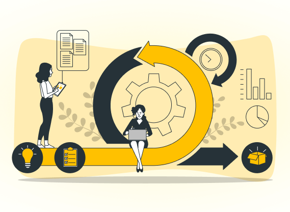 Data Science vs Data Engineering: The Key Difference [Softermii' Manual]