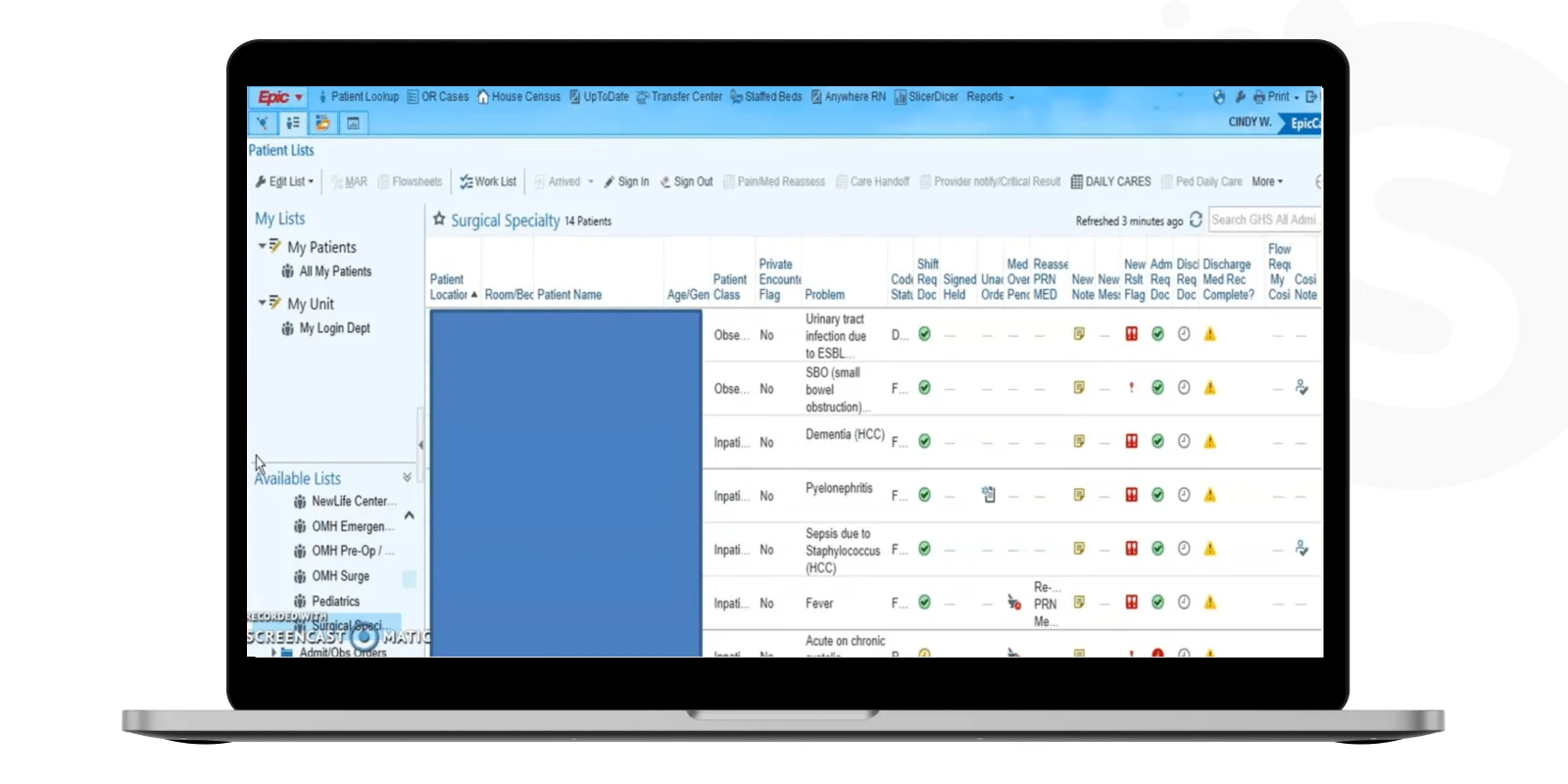 Epic EMR/EHR Integration: a Comprehensive Guide