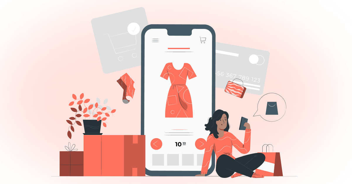 How To Create a Shopping App: Expert Guide