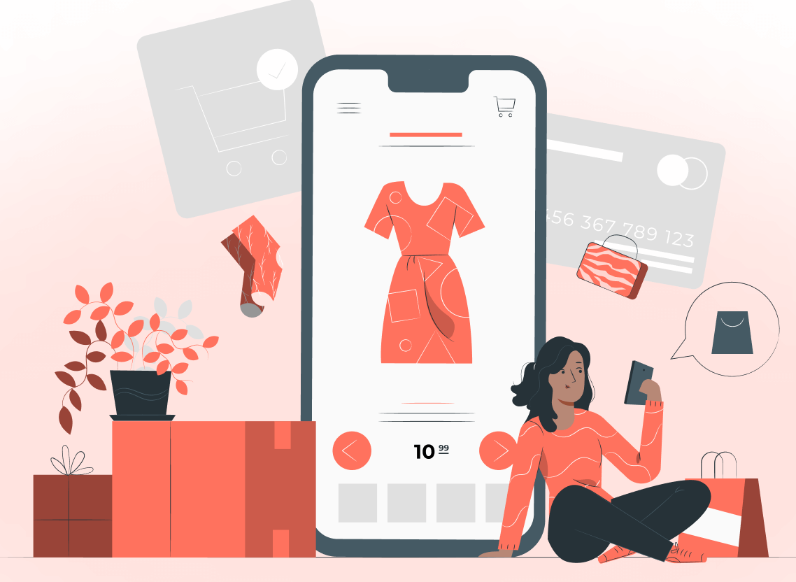 How To Create a Shopping App: Expert Guide