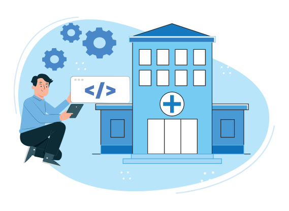How to Develop Hospital Management Software