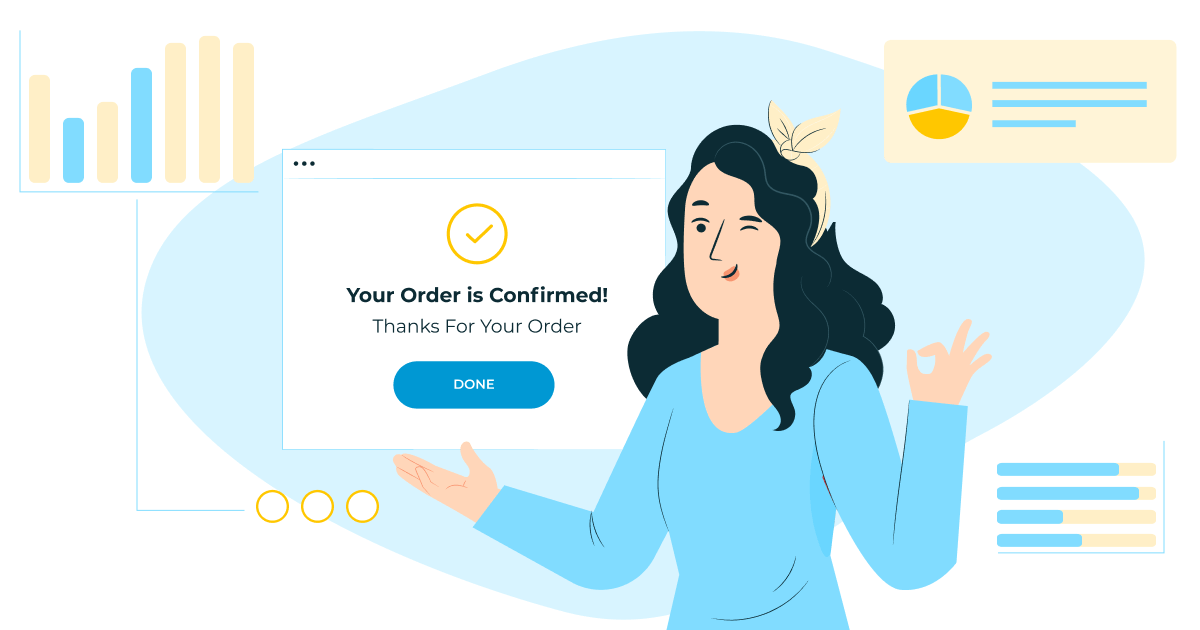 Data Analytics in E-Commerce: Unlocking Business Potential