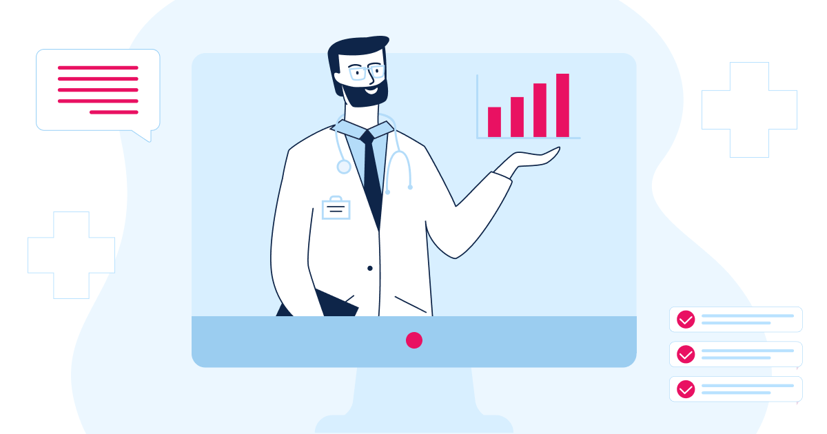Predictive Analytics in Healthcare: Benefits and Examples
