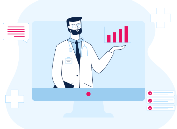 Predictive Analytics in Healthcare: Benefits and Examples
