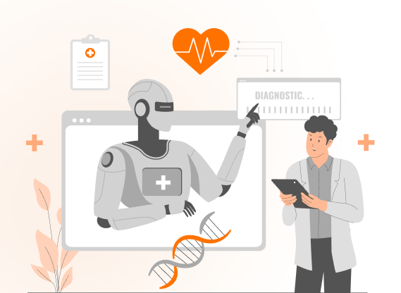 AI in Healthcare: Benefits, Examples, and Opportunities Explained