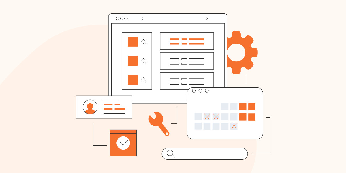 Web Application Development Cost in 2025 [A Step-by-step Guide]