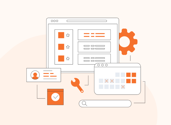 Web Application Development Cost in 2025 [A Step-by-step Guide]