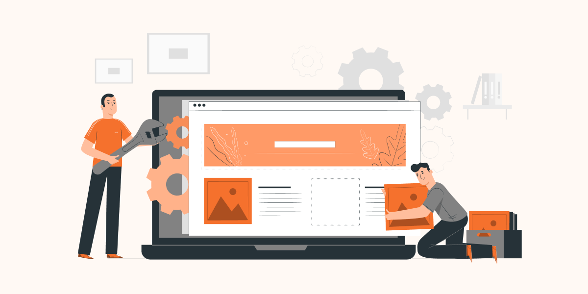 How Much Does It Cost to Build a Website [Full Pricing Guide]