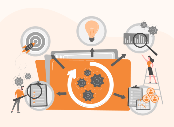 Discovery Phase in Software Development: Steps, Deliverables, Benefits