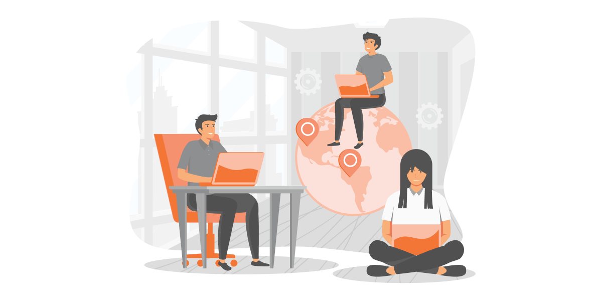 Top IT Staff Augmentation Companies in 2026