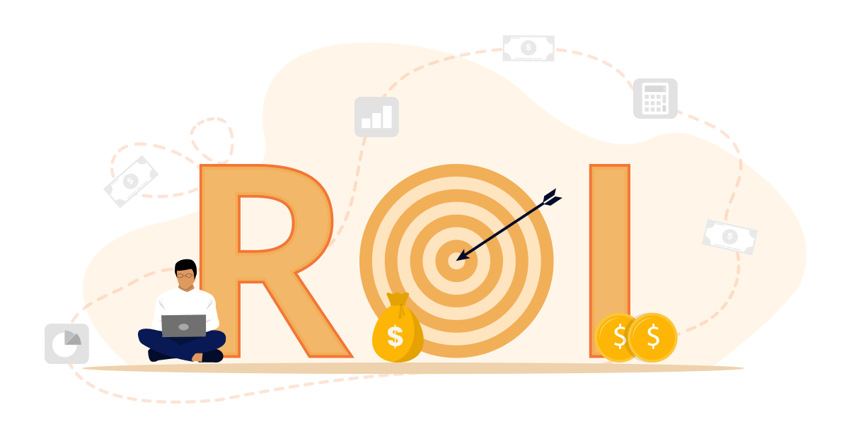 How to Measure ROI from AI Projects: KPIs, Frameworks & Templates