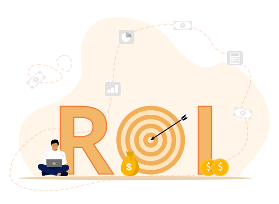 How to Measure ROI from AI Projects: KPIs, Frameworks & Templates