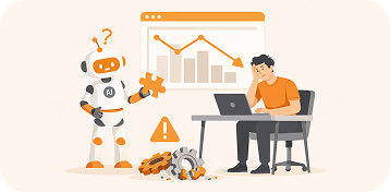 Why Most AI Agent Projects Fail (And How to Be the Exception)