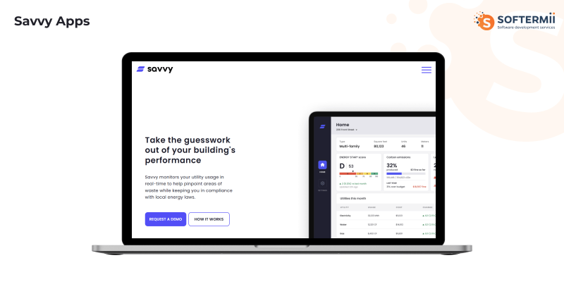 Savvy Apps mobile app development