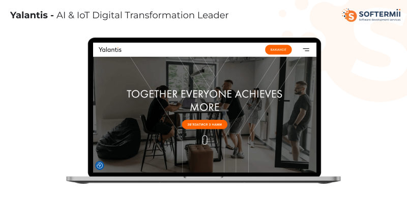 Yalantis Software Development
