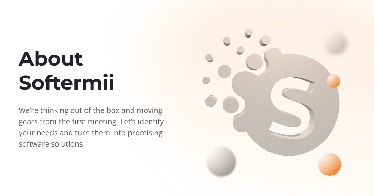 Softermii office