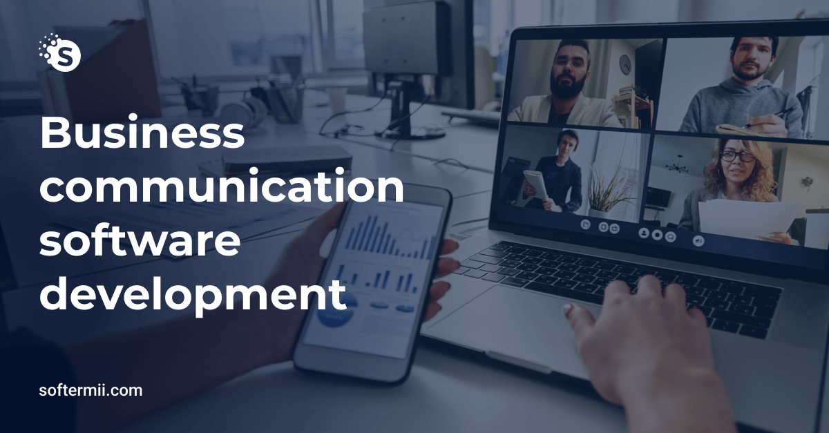 Video Conferencing Software Development Services Softermii