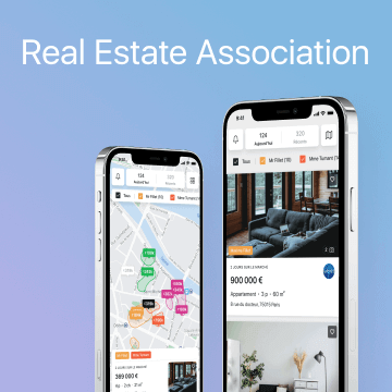 Building an App for Real Estate Agents – Real Estate Association Case Study