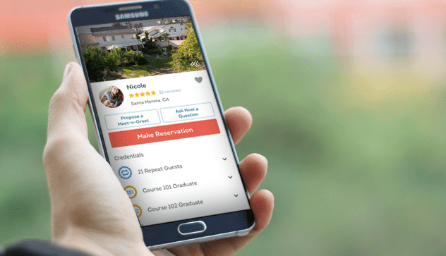 DogVacay - image №3