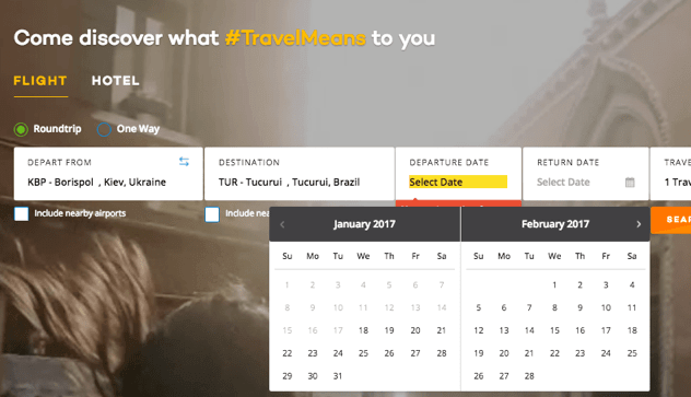 Farelogix - image №1